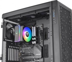 Thermaltake Kühler Thermaltake Astria 200 ARGB Sync (AMD/Intel) retail