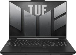 Asus TUF Gaming A16 16"WUXGA/Ryzen 7 7435HS/16GB/SSD512GB/RX7600S-8GB Black