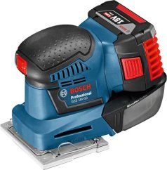 Bosch GSS 18V-10