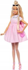 Barbie Barbie Deluxe Style Bow Blonde