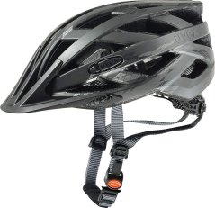 Uvex prilba bicyklová I-vo cc Čierny mat r. 56-60 cm (4104231117)