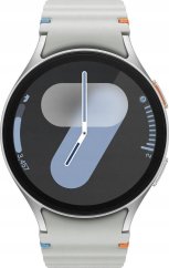 Samsung Galaxy Watch 7 LTE 44mm sivý (SM-L315FZSAEUE)