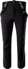 Hi-Tec Mužské nohavice Loran Black r. XL