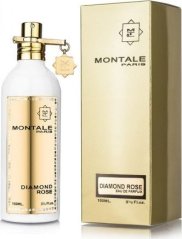 Montale Diamond Rose EDP 100 ml WOMEN