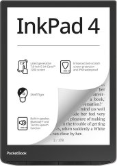 PocketBook InkPad 4