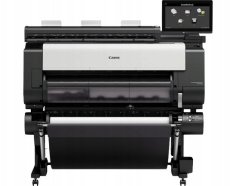 Canon CANON MFP Scanner Z36 for TX single sensor 1200 dpi controler only for bundle