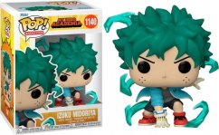 Funko Pop funko pop! my hero academia - deku with gloves