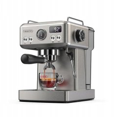 HiBREW H10A ekspres na kávu Półautomatické Ekspres do espresso 1,8 l