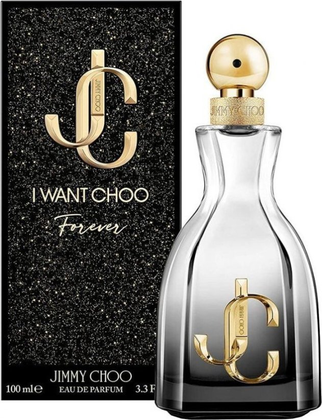 Jimmy Choo Perfumy Dámske Jimmy Choo EDP I Want Choo (100 ml) WOMEN