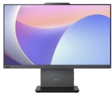 Lenovo Lenovo ThinkCentre | neo 50a 24 G5 | Desktop | AIO | 23.8 " | FHD | Intel Core 5 | 210H | Internal memory 16 GB | SODIMM DDR5 | Solid-state drive capacity 256 GB | Intel Graphics | Keyboard language English | Windows 11 Pro | Warranty 36 month(s)