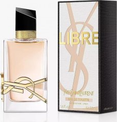 Yves Saint Laurent Yves Saint Laurent Libre Eau de Toilette 30ml. WOMEN