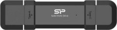 Silicon Power SSD Silicon Power DS72 500GB USB 3.2