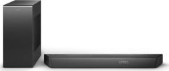 Philips TAB7807/10 black