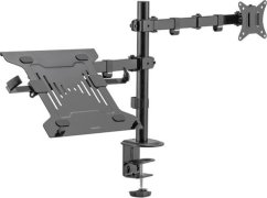 LogiLink Držiak na monitor 17" - 32" (BP0175)