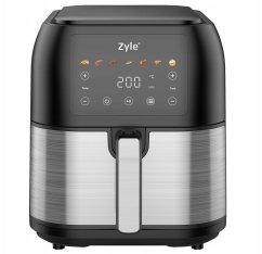 Zyle Na gorące powietrze 1700W, 8 l (ZY008AF)