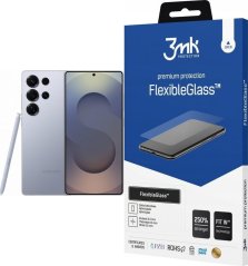 Samsung Galaxy S25 Ultra 5G 12/256GB Niebieski (SM-S938BZB) + FlexibleGlass