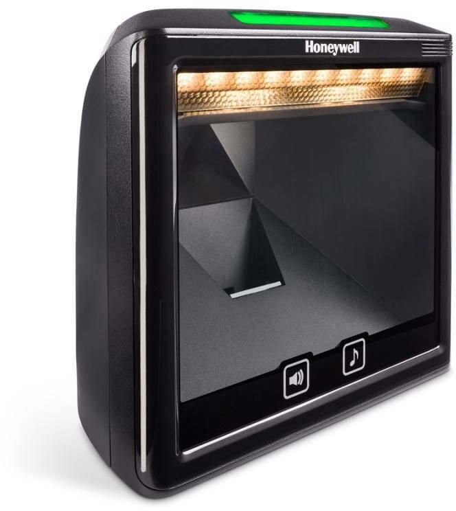 Honeywell HONEYWELL SCANNING SOLARIS XP 7990G 2D USB KIT, EU POWER SUPPLY (7990G-2USBC-1)
