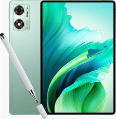 Tablet Oukitel OT8 11" 256 GB 4G Zelený