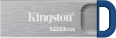 PNY Kingston Technology DataTraveler 128GB Kyson 220 MB/s Metalowy USB 3.2 Gen 1 (DTKNG2/128GB)