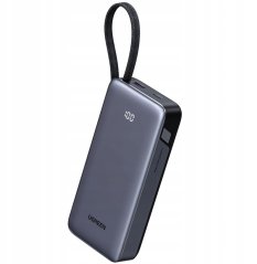 Ugreen PB536 20000mAh Szary