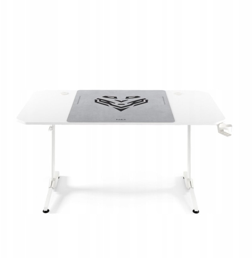 Diablo Chairs X-Mate 1600