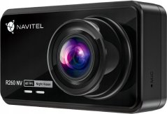 Navitel Navitel Video recorder | R260 NV | Full HD 1920х1080 | Maps included
