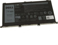 Dell Notebook baterija, DELL 357F9 Original