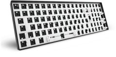 Sharkoon Sharkoon SKILLER SGK50 S2 Barebone (schwarz)
