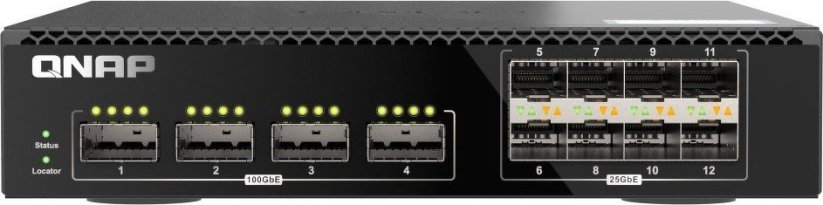 Qnap QSW-M7308R-4X