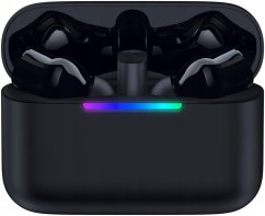 Razer Hammerhead V3 HyperSpeed Czarne