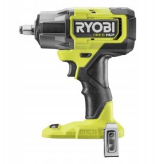 Ryobi Cordless impact wrench RYOBI ONE+ HP RIWH18X-0, 18 V, 1000 Nm, 1/2", 1/4", without battery.