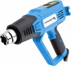 Högert Technik Teplovzdušná pištoľ 2000W