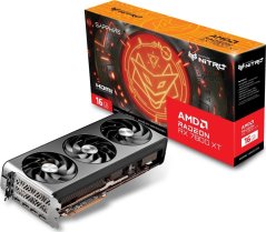 Sapphire Nitro+ Radeon RX 7800 XT 16GB GDDR6 (11330-01-20G)