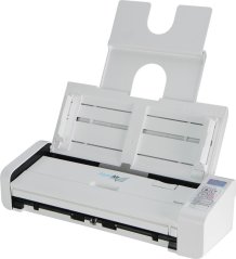 Avision Sale - Avision PaperAir 215 A4 Mobile (Document Scanner) 4719868538391