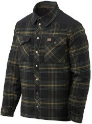 Helikon-Tex košula Winter Warden - Srokove Moorland Plaid