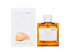 Korres Cashmere Kumquat voda toaletná pre ženy 100 ml WOMEN