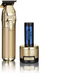 BaByliss PRO FX ONE Skeleton złoty