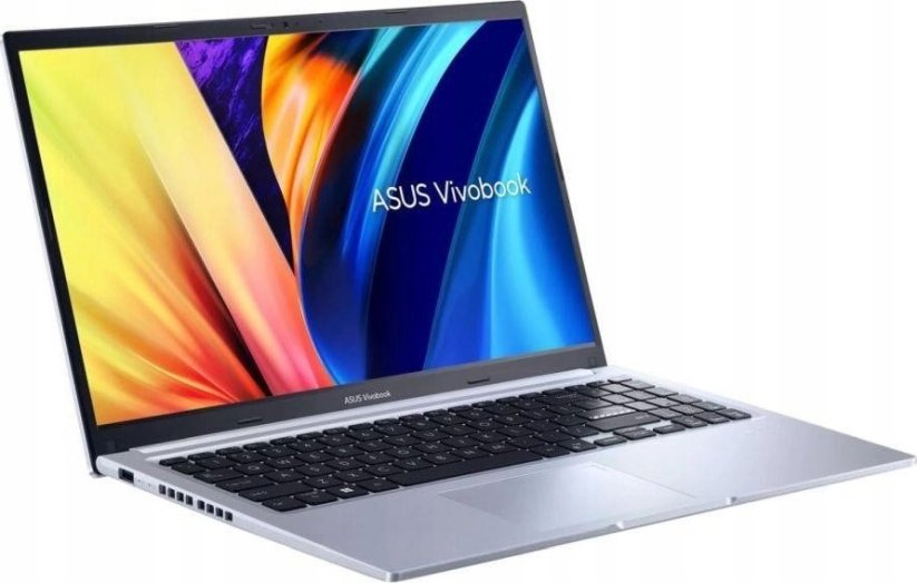 Asus Notebook Asus Vivobook 15 D1502YA-BQ344 15,6"FHD/Ryzen 5 7430U/8GB/SSD512GB/Radeon strieborný
