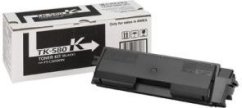Kyocera TK-580 Black Originál  (1T02KT0NL0)