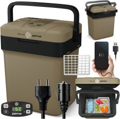Peme Essential 32 Sand Storm