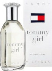 Tommy Hilfiger EDT 100 ml WOMEN
