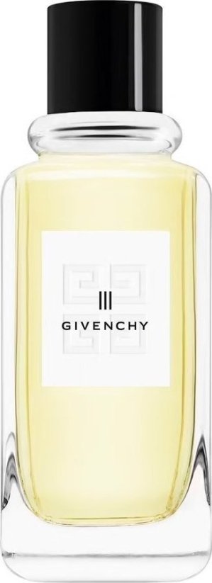 Givenchy GIVENCHY III MYTHICAL (W) EDT/S 100ML WOMEN