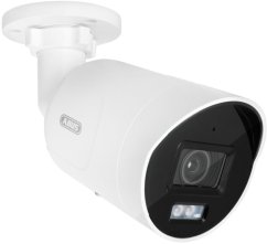 Abus 4 MP IP Mini-Tube kamera, 4 mm IR/WL (IPCA34512B)