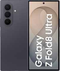 Samsung Z Fold 8 Ultra 5G 12/256GB Grafitový (SM-F976BZKBEUB)