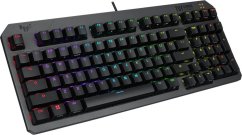 Asus ASUS TUF K3 GEN II (RA07) Gaming Keyboard