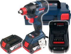 Bosch GDX 18V-200 C 18 V 1/2"