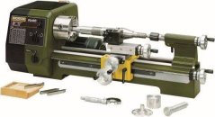 Proxxon Tokarka Proxxon PD 400