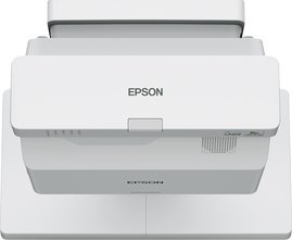 Epson Projektor EB-760W UST laser/3LCD/WXGA/4100L/2.5m:1/16:10