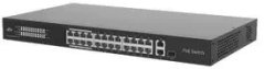 Uniview NSW3000-24T1GT1GC-POE-IN