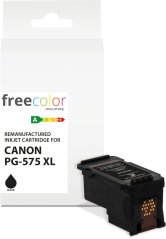 Freecolor Toner Canon PG-575XL black 22ml remanufactured